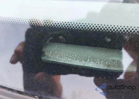 2001 Ford F-250 Lariat/Xl/Xlt из США, поврежденный, VIN 1FTNX21S81EA26959